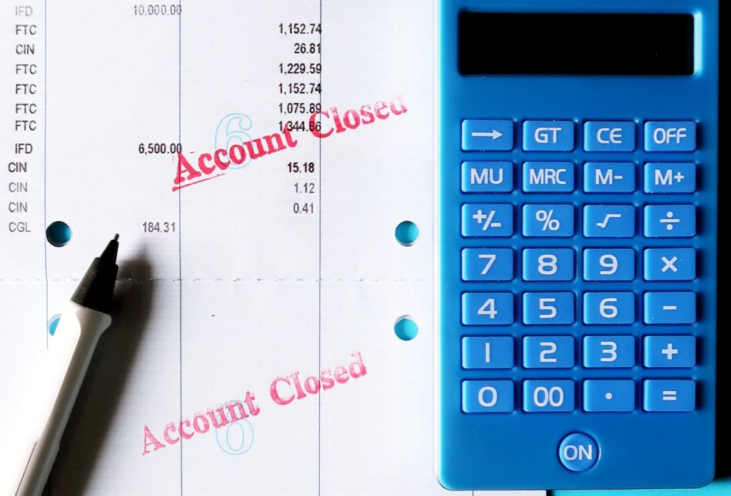 uncollected debt