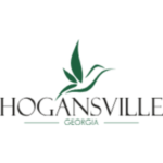 Hogansville Logo