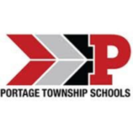 Portage Schools Logo
